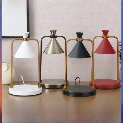 Scented Wax Melting Lamp