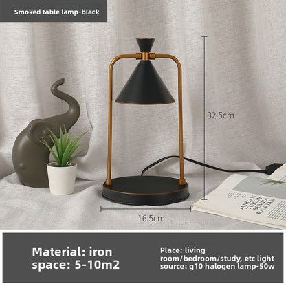 Scented Wax Melting Lamp