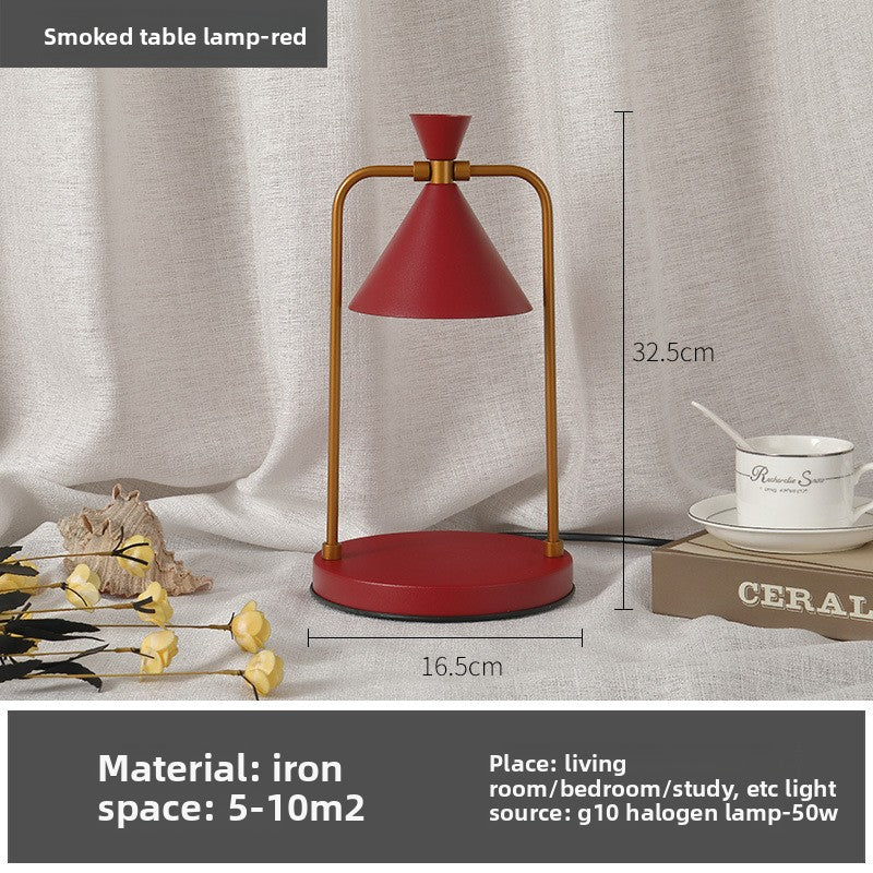 Scented Wax Melting Lamp