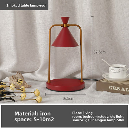 Scented Wax Melting Lamp