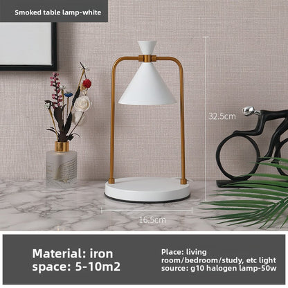 Scented Wax Melting Lamp