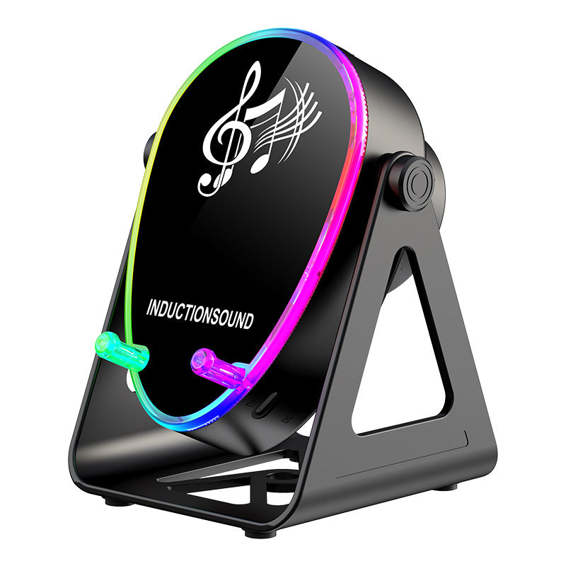 Wireless Speaker Stand