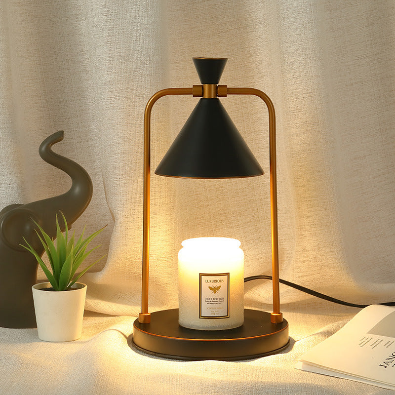 Scented Wax Melting Lamp