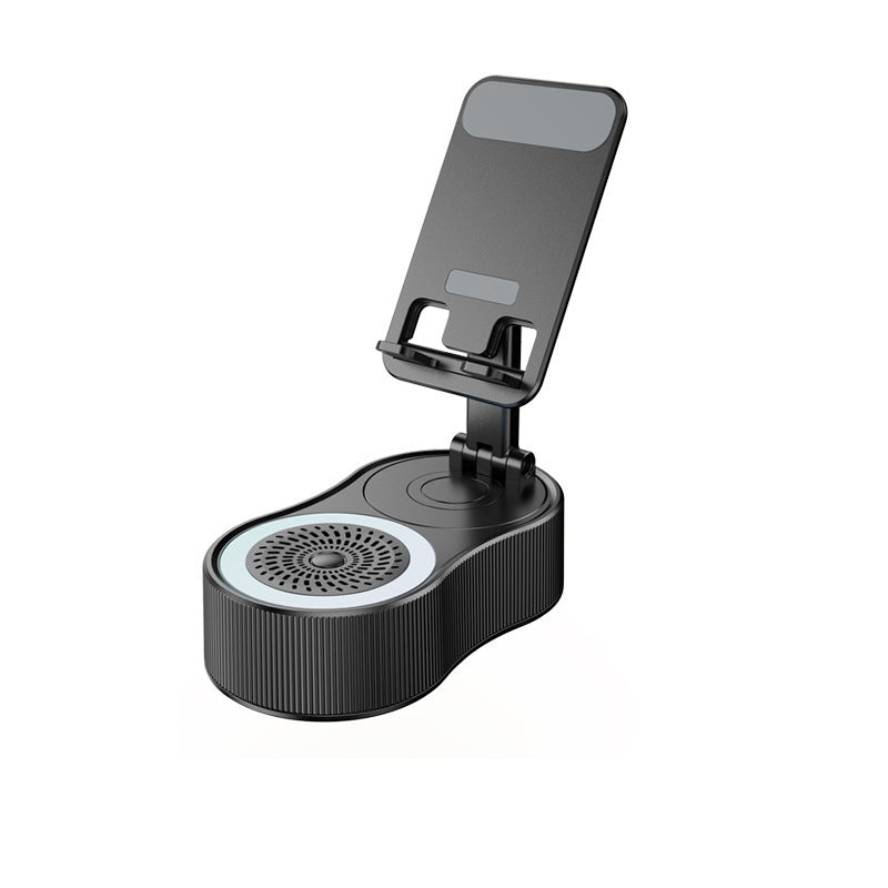 Wireless Speaker Stand