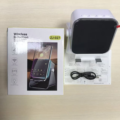 Wireless Speaker Stand