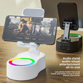 Wireless Speaker Stand