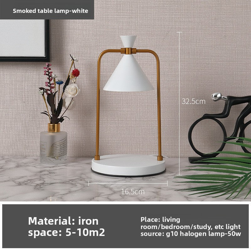 Scented Wax Melting Lamp