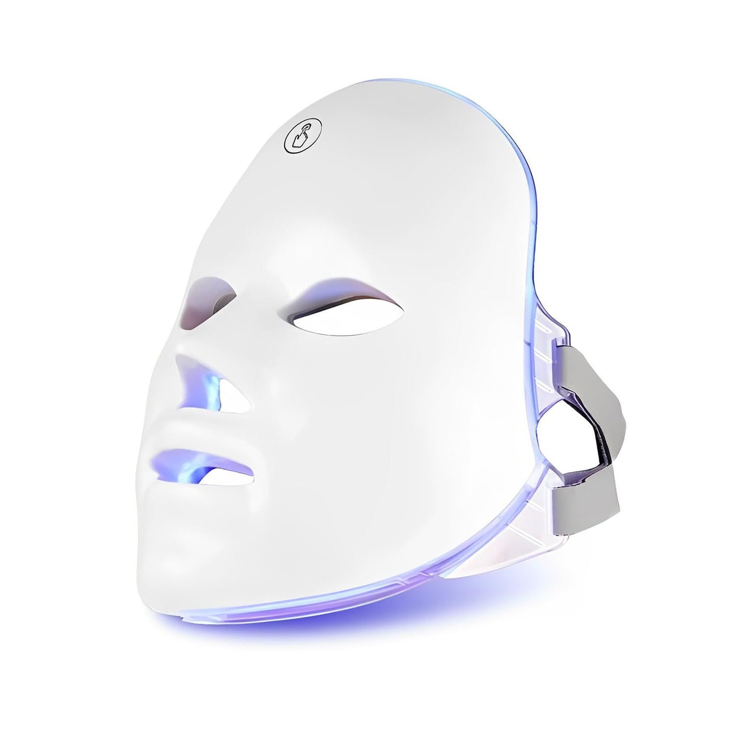 LED Photon Therapy Facial Mask