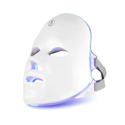 LED Photon Therapy Facial Mask