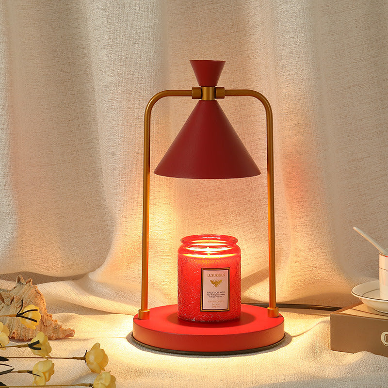 Scented Wax Melting Lamp
