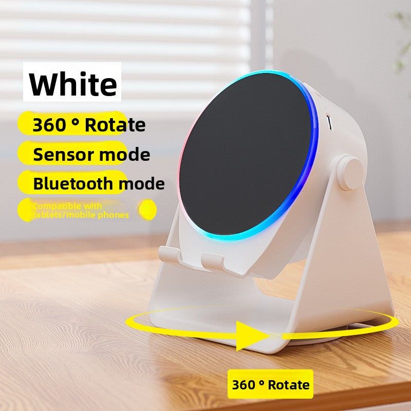 Wireless Speaker Stand