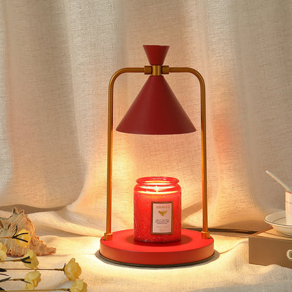 Scented Wax Melting Lamp