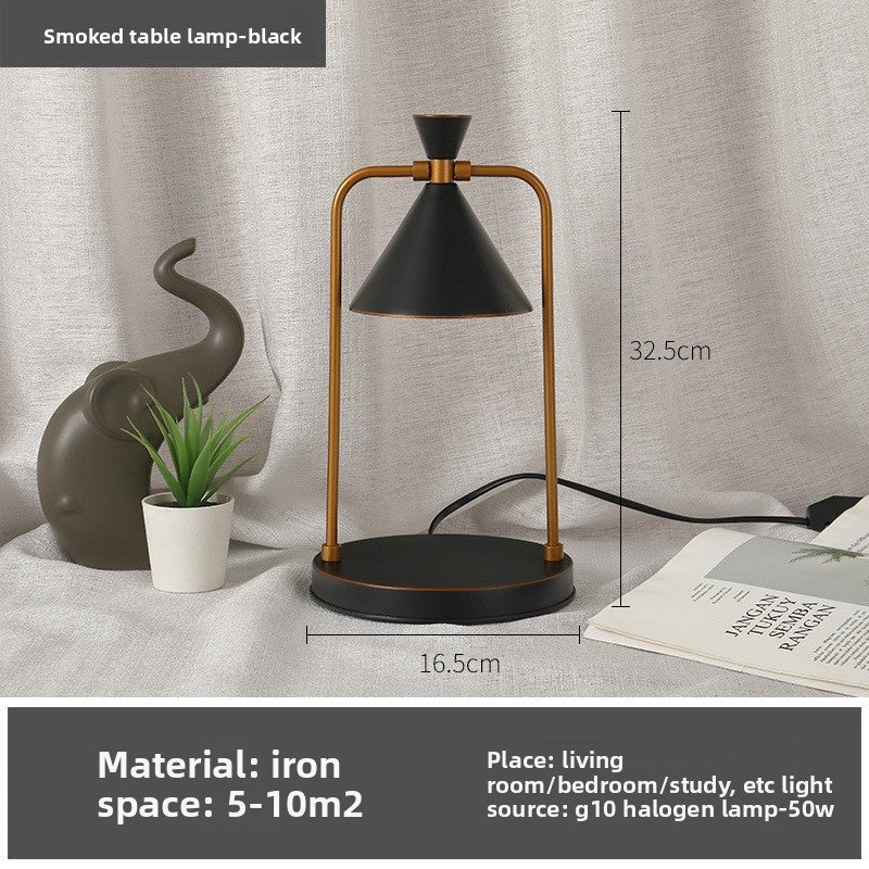 Scented Wax Melting Lamp