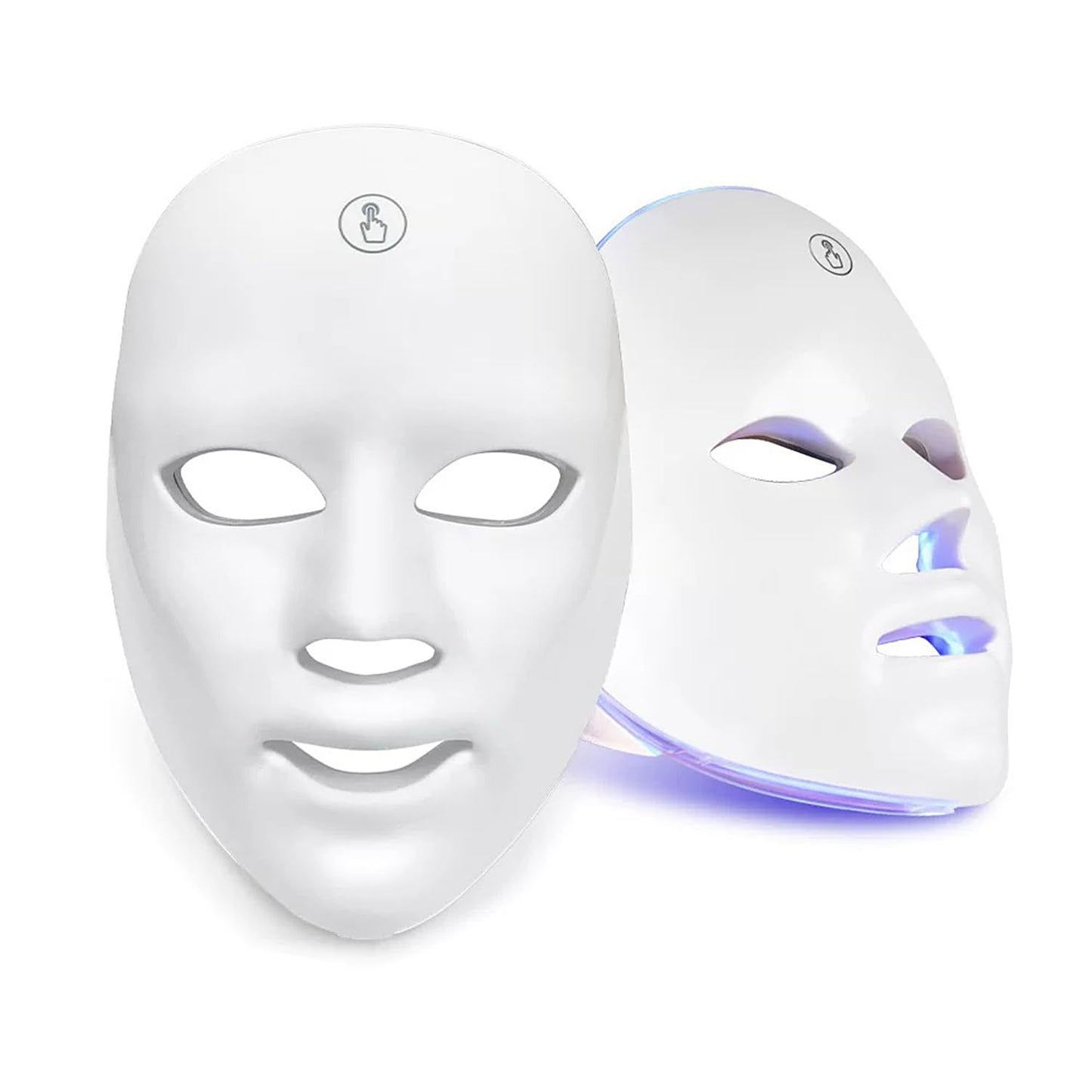 LED Photon Therapy Facial Mask