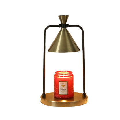 Scented Wax Melting Lamp