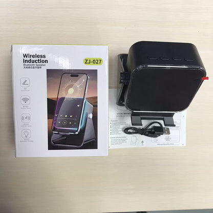 Wireless Speaker Stand