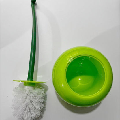 Cleaning brush toilet brush set