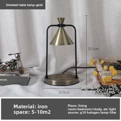 Scented Wax Melting Lamp